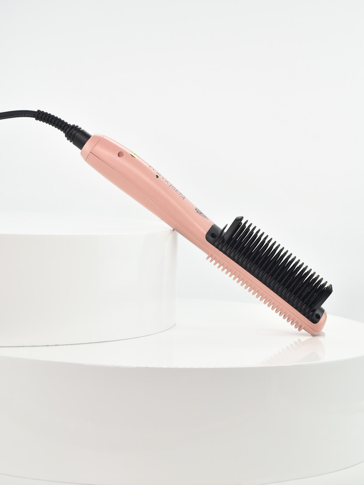 cepillo alisador de cabello disponible online
