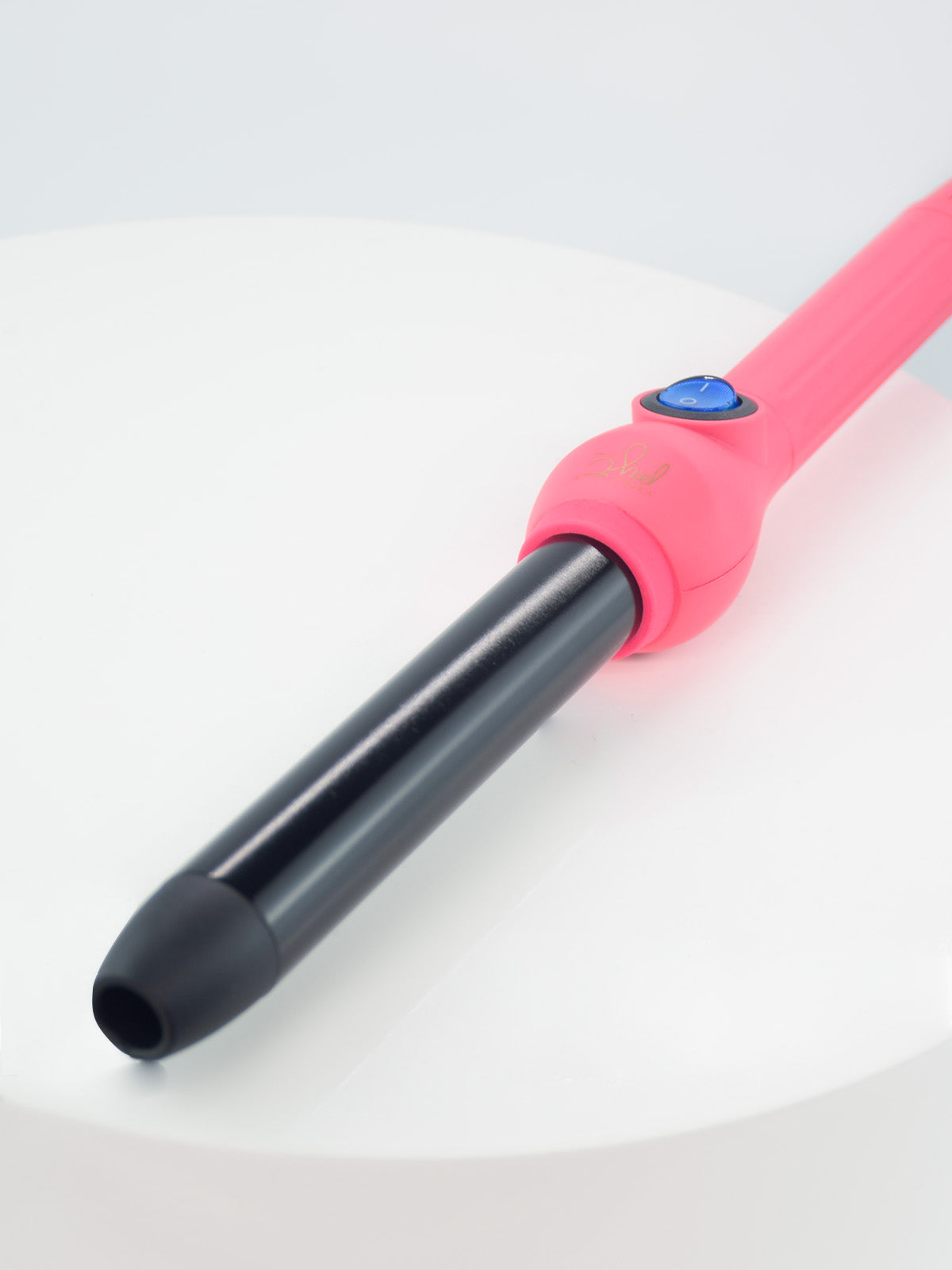 curling iron 25mm