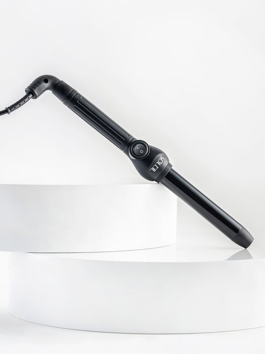 curling iron 25mm