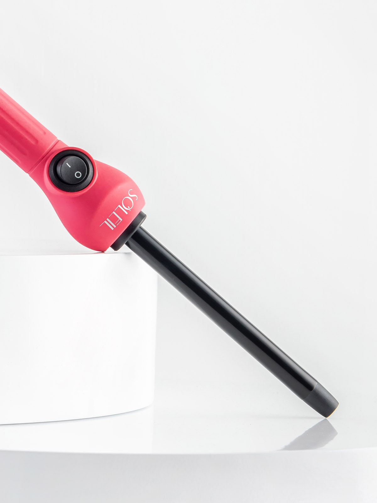 13mm curling iron